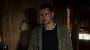 Kevin meets someone from his father's past. Hpo90h2wcahx M