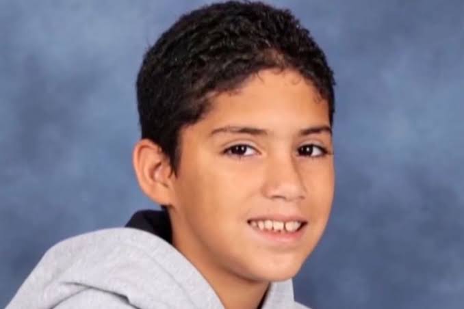 Heartbreak as boy, 13, found lifeless on Miami playground as screw causes freak death - AOL