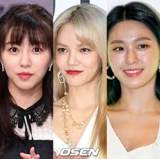 Former aoa member mina has revealed that she's currently in a relationship! Seolhyun S Ig Flooded With Comments Asking Her To Leave Aoa Following Mina S Revelations Daily Naver