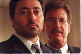 How Detroit Mayor Mike Duggan's past, history have guided him in crisis