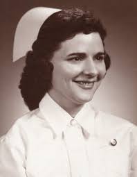 Obituary for Marie Yvonne (Webster) Griffin