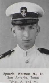 Herman H. Spoede, Jr.
