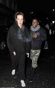 The registration number with nys office of court administration (oca) is #2103950. Kate Rothschild Heiress Her Rap Star Lover And The Photo That S Alarmed Her Friends Daily Mail Online