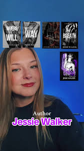 Jesse and Winnie Foster Book