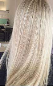 Light Blonde Straight Hair Inspiring Ladies Ombre Hair Blonde Straight Blonde Hair Light Blonde Hair