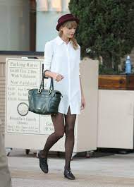 Full archive of her photos and videos from icloud leaks 2021 here. Taylor Swift In Pantyhose 12 Sawfirst