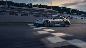 It has to make huge amounts of power for hours on end, without any failures. Porsche Premiere Newest Porsche 911 Gt3 Cup Race Car To Make Testing Debut With Newest One Make Series