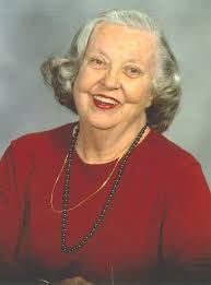 Edith Knauer Obituary