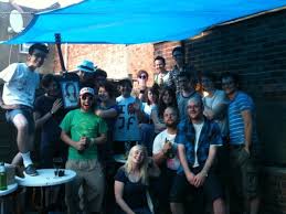 Alter The Press!: Interview: Jack Clothier (Alcopop Records)