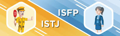 building the istj isfp relationship personality central