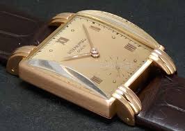 40 S Patek Philippe 18krg Square Fancy Lugs 980000 T 2016 9 12