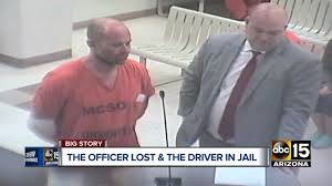 Police arrested three people following. Salt River Police Officer Killed In Loop 101 Crash By Person Texting While Driving