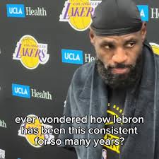 Lebron James Land Down under