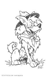 Cub scout coloring home all coloring pages. Coloring Page Scout Cub Free Printable Coloring Pages Img 4761