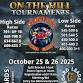 OTH 9-Ball Split Bracket at Choptank event image
