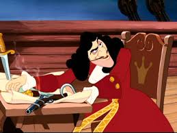 The 12 Best Disney Villain Style Icons Disney Villains Peter Pan Disney Peter Pan