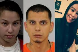 Authorities locate 3 people in connection to Cass Lake, Minn., homicide