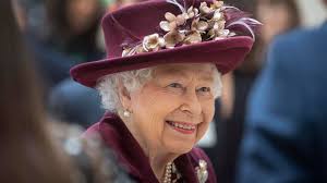 A rainha isabel ii de inglaterra visitou portugal em 1957, cinco anos depois de ter sido coroada. Rainha Elizabeth Ii Completa 95 Anos E Passa Data Em Luto Por Principe Philip Mundo Diario Do Nordeste