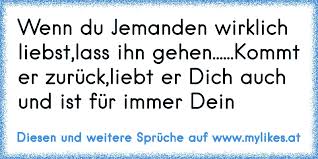 Aber woher weiß man eigentlich, ob man jemanden liebt oder nicht? Jemanden Gehen Lassen Den Man Liebt Rybcrahydra