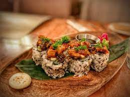 View the full menu from tokyo garden in dunedin central 9016 and place your order online. The Tokyo Restaurant Kuala Lumpur Menu Preise Restaurant Bewertungen Tripadvisor