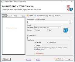 Pdfs are very useful on their own, but sometimes it's desirable to convert them into another type of document file. Autodwg Pdf To Dwg Converter Pro 2020 4 01 Crack Free Doload