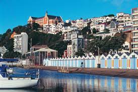 Maybe you would like to learn more about one of these? Conheca Wellington Na Nova Zelandia Escolas Estudos Intercambio Na Nova Zelandia