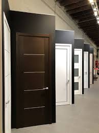 European cabinets & design studios offers you the best in custom door design. Indigo Doors European Modern Interior Doors Florida