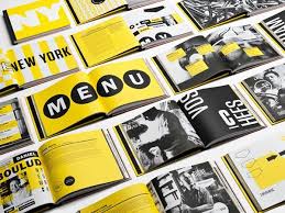Image Result For Black And Yellow Graphic Design Book Design Editorial Design Graphic Projects