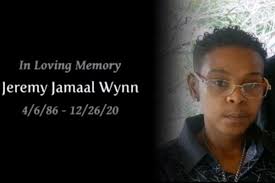 Fundraiser for Helen Wynn by Seth Womack : Jeremy Jamaal Wynn Funeral and  Memorial Fund
