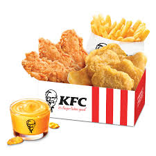 The kfc name, logos and related marks are. Kfc S Pore Pairing Its Cheese Sauce With More Items From Nov 11 Mothership Sg News From Singapore Asia And Around The World