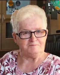 Obituary information for Lorna Unger