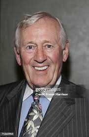 211 Len Harrison Photos & High Res Pictures