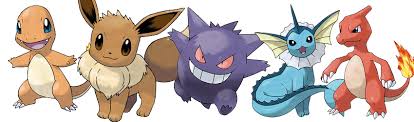 Searching ghosts are rare pokémon, and the only type to have two immunities. The Original 151 Pokemon Ranked From Worst To Best The Spinoff