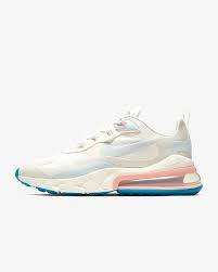 Nike Air Max 270 React American Modern Art Men S Shoes Nike Com Nike Air Max Air Max 270 Womens Sneakers