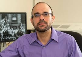 2018-2019 Academy of Criminal Justice Sciences (ACJS) Roles