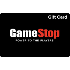 We did not find results for: Gift Cards Certificates For Gamers Gamestop
