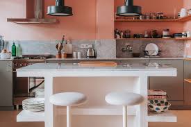 15 small kitchen island ideas