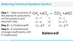 2 + o 2 h 2. 310 Balancing Chemical Equations Ideas In 2021 Chemical Equation Chemistry Worksheets High School Chemistry