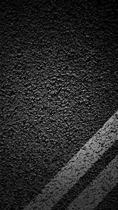 Asphalt Road Texture Dark Iphone 8 Hd Wallpaper Wallpaper Hd Iphone Wallpaper Iphone Hitam Wallpaper Hitam