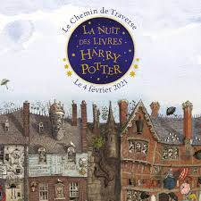We did not find results for: La Nuit Des Livres Harry Potter Livret D Activites Gratuit