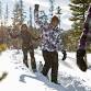 Snowshoeing Basics Presentation event image