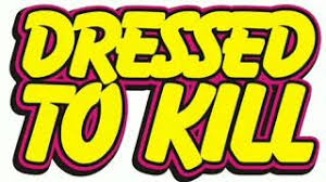 Chords For Dressed To Kill Gadis Cantik