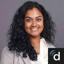 Dr. Vineetha Mathew, MD