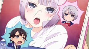 Can we move away from arousal? | My Girlfriend is Shobitch | Eechi chan -  YouTube