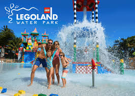 LEGOLAND® California Water Park | LEGOLAND California