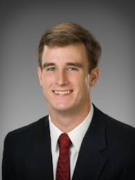 George Patton Fritze rules at 2016 Cotillion