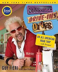 Diners Drive Ins And Dives An All American Road Trip With Recipes Amazon De Fieri Guy Volkwein Ann Fremdsprachige Bucher