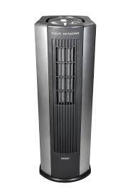 You have the choice to use the quiet fan for a heating boost or to turn it off for total silence. The 8 Best Combination Fan And Heaters Of 2021