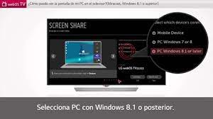 Be aware of firmware updates and factory resets if they come up too. Queremos Ayudarte Lg Espana