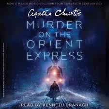 Navy plans for a new submarine are stolen and the thief tracked to london, the fbi sends an agent to work with inspector japp to recover. Murder On The Orient Express Movie Tie In Lib E A Hercule Poirot Mystery Hercule Poirot Mysteries 1934 Compact Disc Nowhere Bookshop
